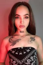 8 900 943-96-61 Проститутка Елизавета (23 лет, Мурманск)