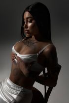 Проститутка Адель NEW (24 лет, Мурманск)