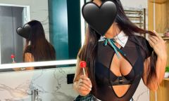 Проститутка ⭐️АLINA SOUL ⭐️ Тел. 8 963 363-08-77