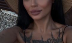 Проститутка Мирослава Тел. 8 953 304-19-40